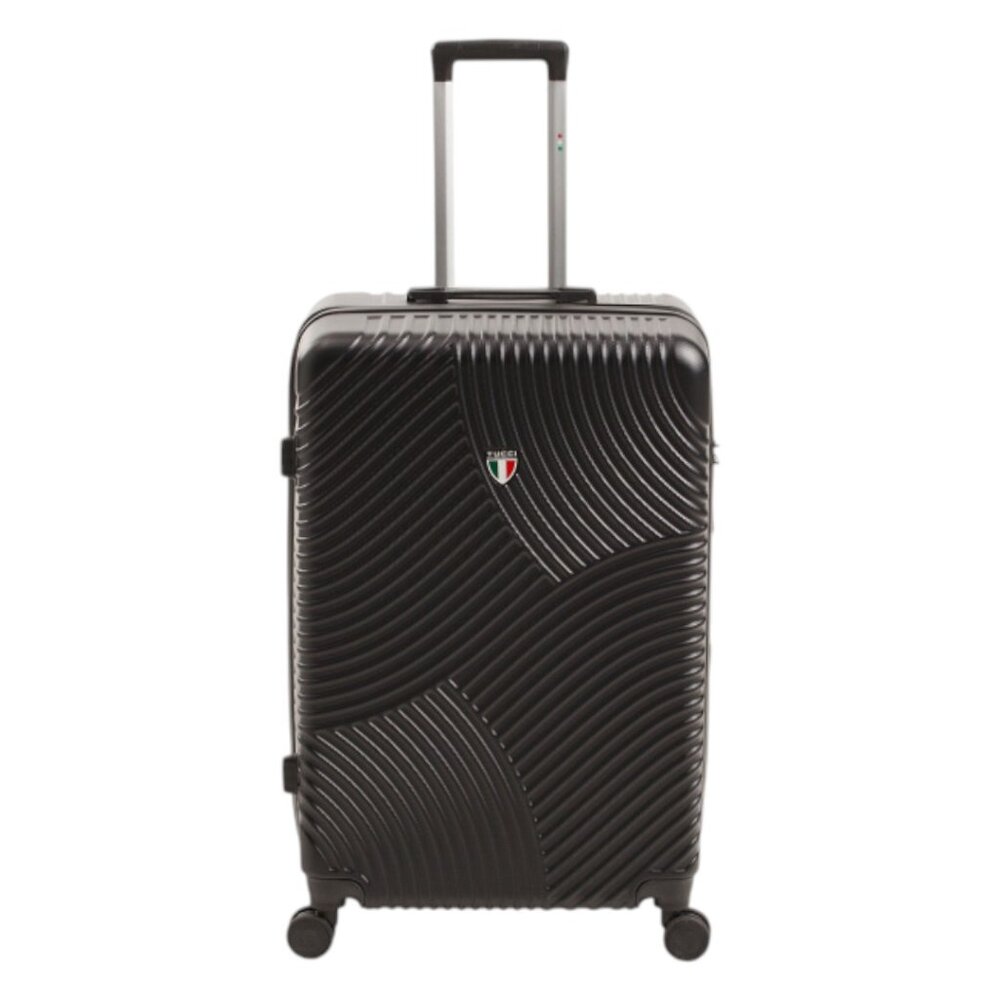 TUCCI 28in Girovita Hardside Spinner